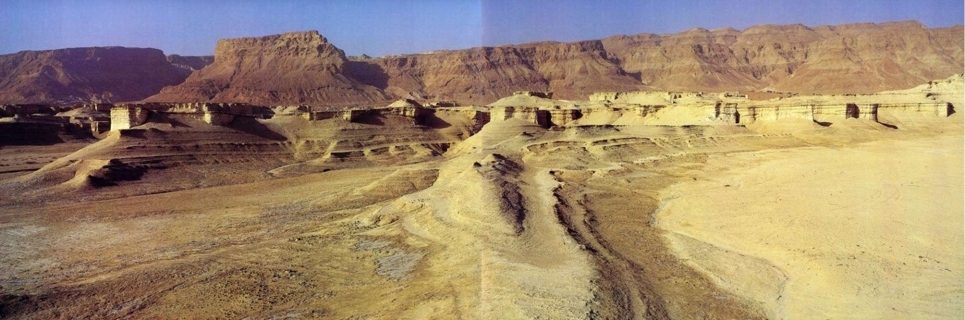 Masada